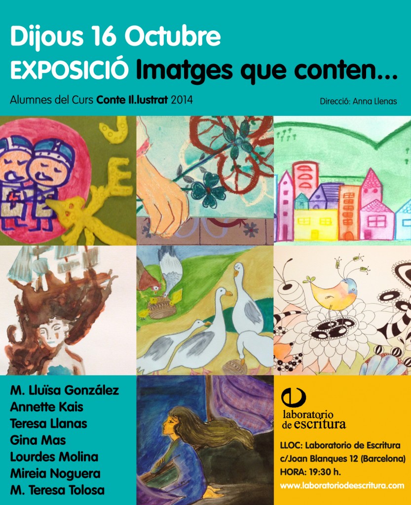 Poster EXPO