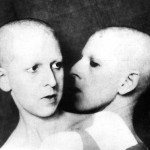 Exposición de la fotógrafa Claude Cahun