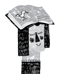Ilustración de Paloma Valdivia
