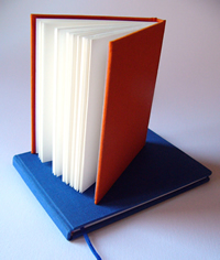 Libro tapa dura