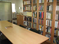 Salón Laboratorio de Escritura