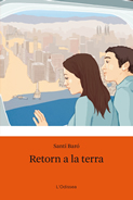 Portada de Retorn a terra