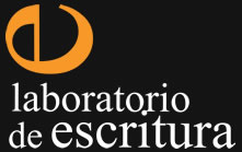 Logo del Laboratorio de escritura