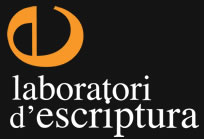 Logo del Laboratori d'escriptura